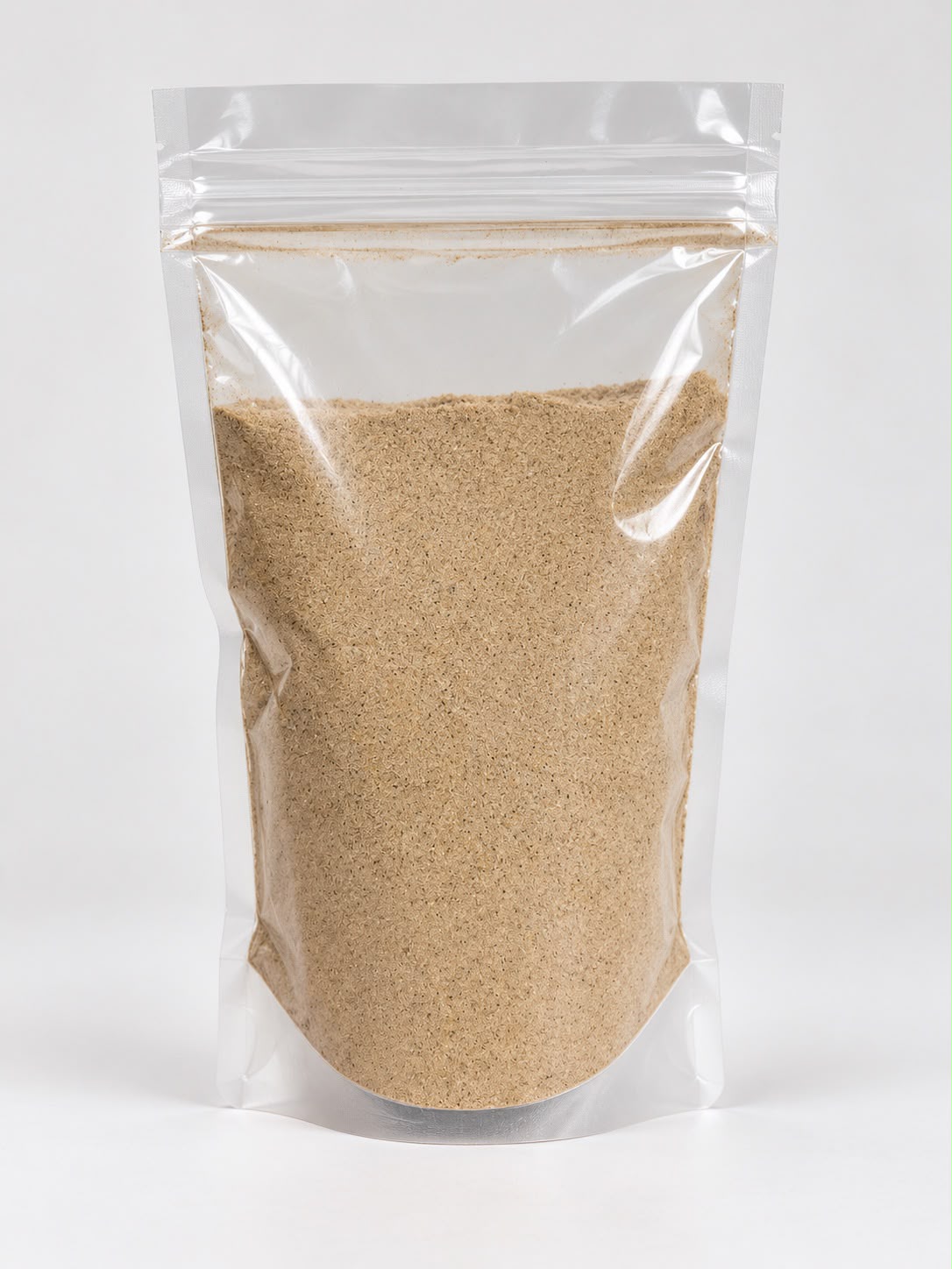 Adorable’s Blended Achi – Ground Nigerian Soup Thickener for Oha Soup, Ofe Owerri & Native Soups