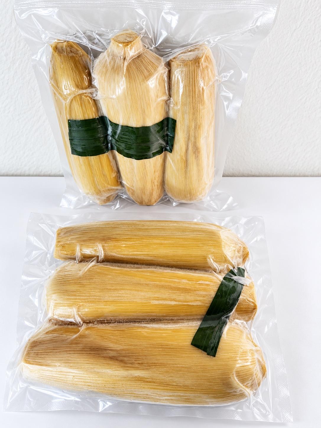 Adorable's Fresh Nigerian-Style Corn – Cooked, Firm & Ready to Heat