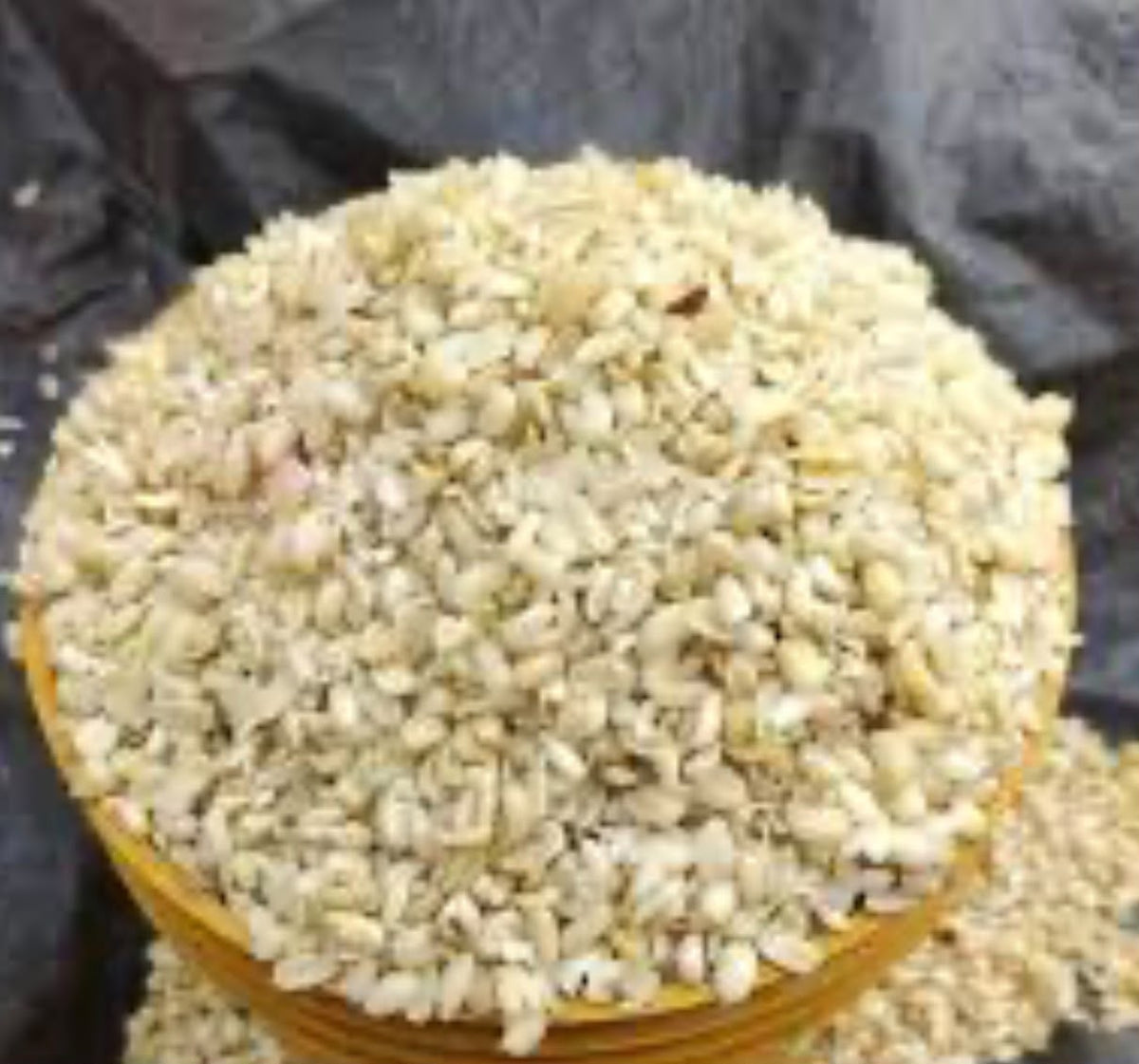 Ukwa (Nigerian African Breadfruit) 5 POUND PACK