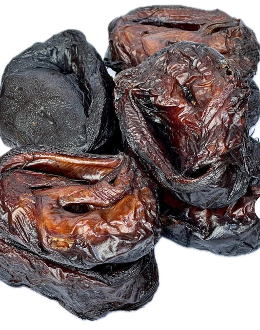 Whole Smoked Dried Catfish (Eja Obokun) 1LBS