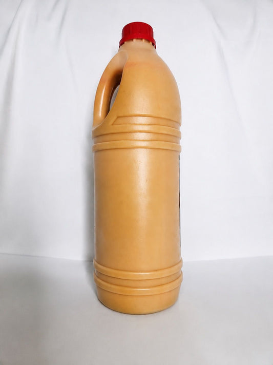Banga Puree (Palm Fruit Extract for Banga Soup & Ofe Akwu)