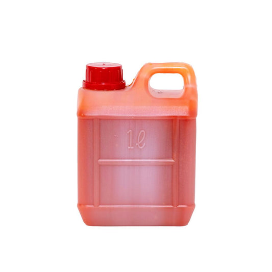 Palm Oil — 100% Pure Unrefined Nigerian Palm Oil