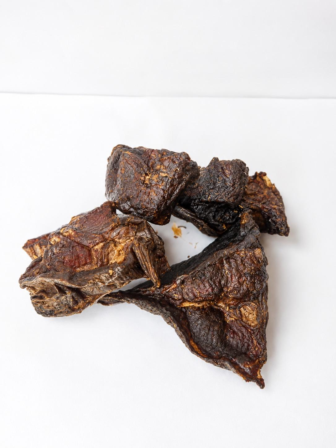 Smoked ASA Fish Cutlets / Eja Asa