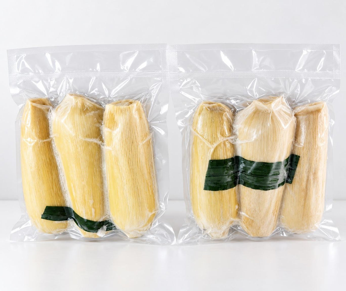 Adorable's Fresh Nigerian-Style Corn – Cooked, Firm & Ready to Heat