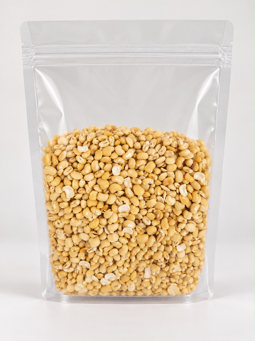 Adorable’s Peeled Beans – Ready-to-Blend Nigerian Beans for Moi Moi, Akara &amp; Gbegiri