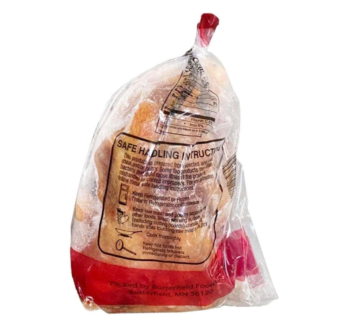 Stewing Hen / Hard Chicken
