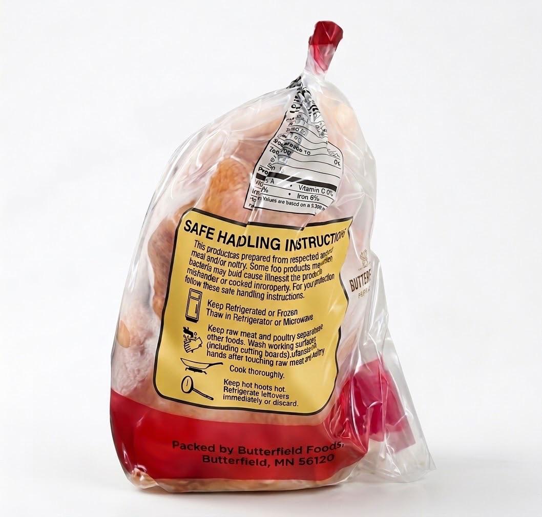 Stewing Hen / Hard Chicken