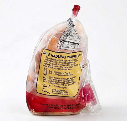 Stewing Hen / Hard Chicken