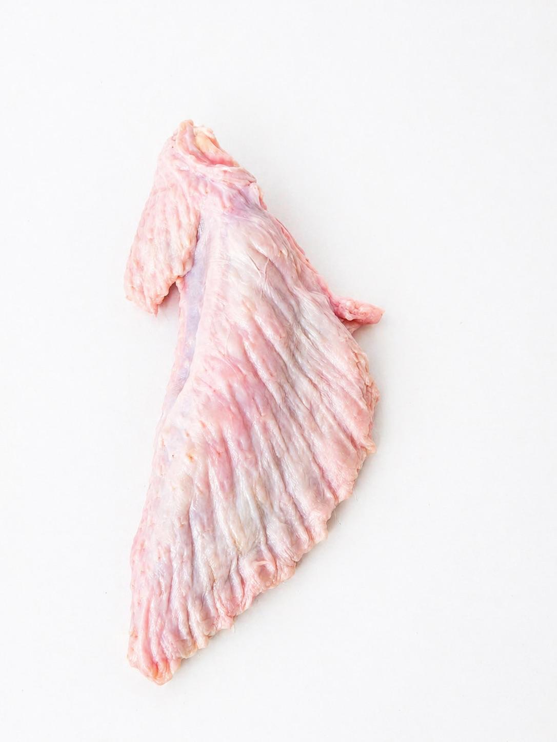 Turkey Wings Tips — 5 Lbs | Fresh & Ready to Cook