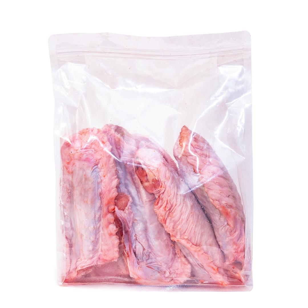 Turkey Wingettes — 5 Lbs | Fresh & Ready to Cook