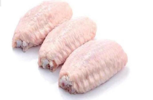 Turkey Wingettes — 5 Lbs | Grill Cut Turkey Wings