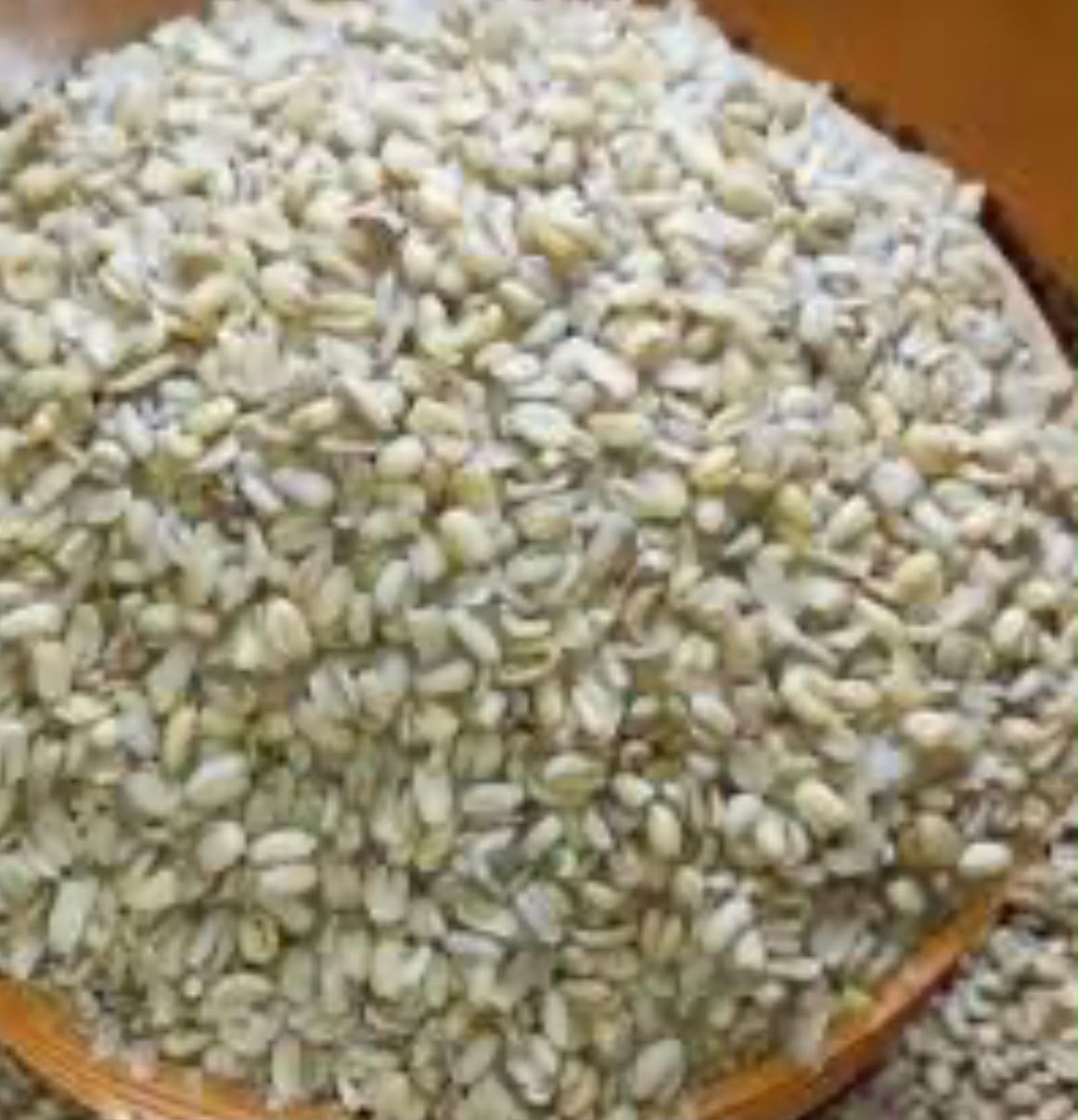 Ukwa (Nigerian African Breadfruit) 5 POUND PACK