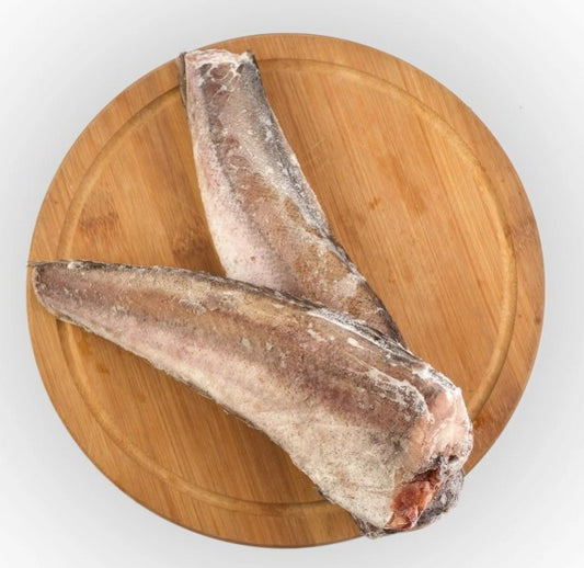 Whitening Hake Fish 1 pound