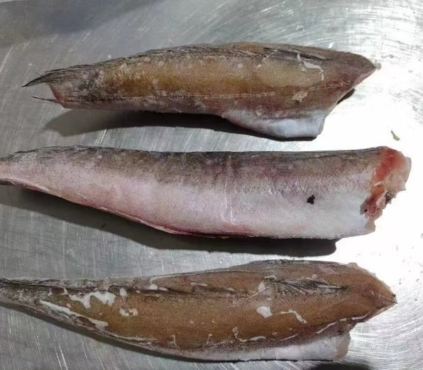 Whitening Hake Fish 1 pound