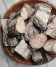 Whitening Hake Fish 1 pound
