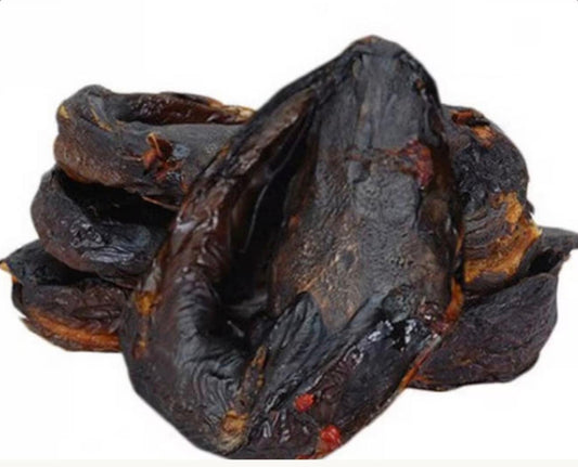 Whole Smoked Dried Catfish (Eja Obokun) 1LBS