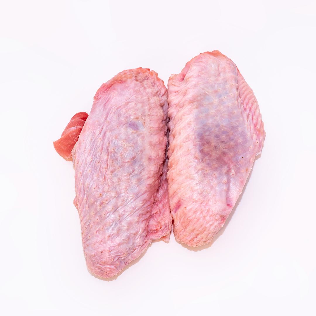 Turkey Wingettes — 5 Lbs | Grill Cut Turkey Wings