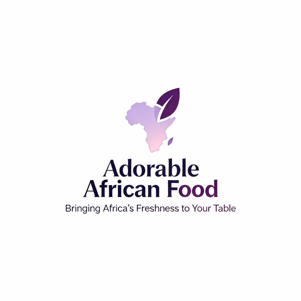 Adorable African Food LLC