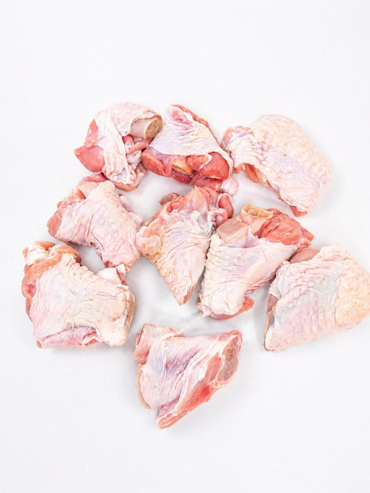 Cut Turkey Drumette — 5 Lbs | Fresh & Ready to Cook