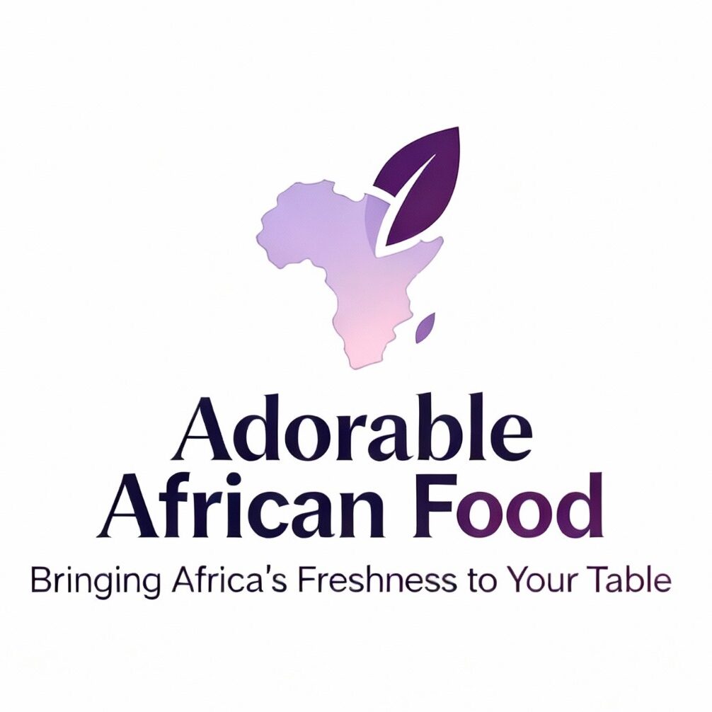 adorableafricanfood.com