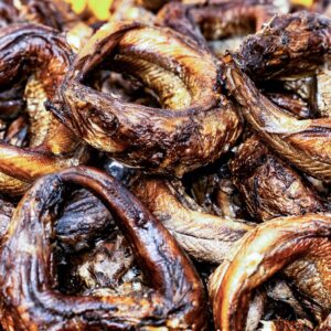 Panla Fish (Eja-Kika)